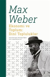 Ekonomi ve Toplum: Dini Topluluklar