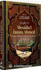 Mesailu'l İmam Ahmed - İmam Ahmed'e Sorulan Meseleler