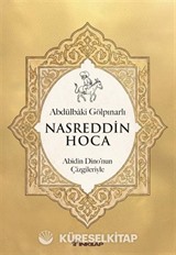 Nasreddin Hoca