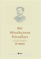 Bir Mizahçının İtirafları