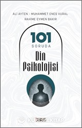 101 Soruda Din Psikolojisi