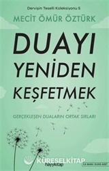 Dervişin Teselli Koleksiyonu 5 / Duayı Yeniden Keşfetmek