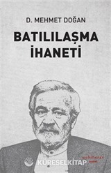 Batılılaşma İhaneti