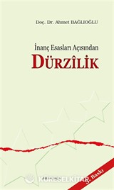 İnanç Esasları Açısından Dürzilik