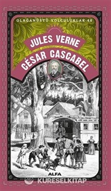 Cesar Cascabel
