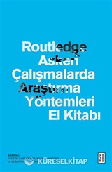 Routledge Askerî Çalışmalarda Araştırma Yöntemleri El Kitabı