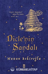 Dicle'nin Sandalı