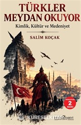 Türkler Meydan Okuyor