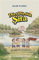 Dört Dörtlük Şifa