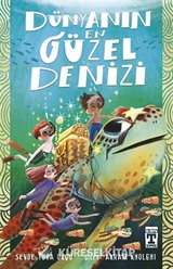 Dünyanın En Güzel Denizi