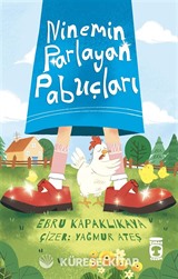 Ninemin Parlayan Pabuçları