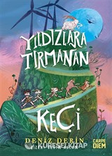 Yıldızlara Tırmanan Keçi