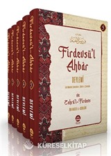 Firdevsul-Ahbar (5 Cilt Takım)
