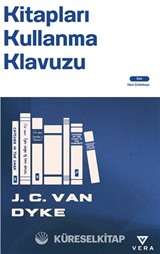 Kitapları Kullanma Kılavuzu