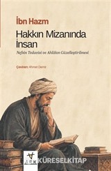 Hakkın Mîzanında İnsan