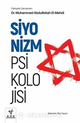 Siyonizm Psikolojisi