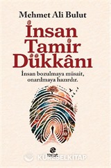 İnsan Tamir Dükkanı