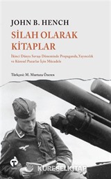 Silah Olarak Kitaplar