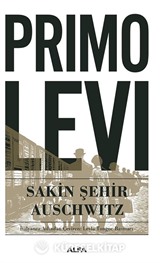 Sakin Şehir Auschwitz