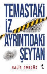 Temastaki İz Ayrıntıdaki Şeytan