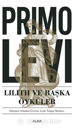 Lilith ve Başka Öyküler