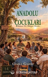 Anadolu Çocukları