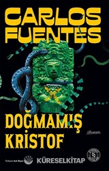 Doğmamış Kristof (Karton Kapak)