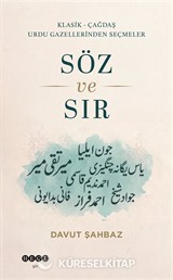 Söz ve Sır