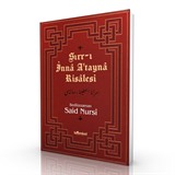 Sırr-ı İnnâ A'taynâ Risâlesi