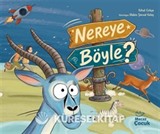 Nereye Böyle?