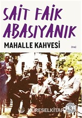 Mahalle Kahvesi