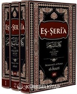 Eş-Şerî'a (3 Cilt)