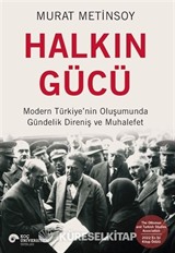 Halkın Gücü