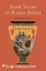 Antik Yunan ve Roma Bilimi