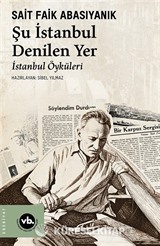 Şu İstanbul Denilen Yer