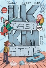 İlk Taşı Kim Attı ?