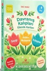 Davranış Kalıpları
