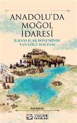 Anadolu'da Moğol İdaresi