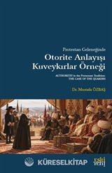Protestan Geleneğinde Otorite Anlayışı