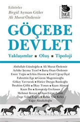 Göçebe Devlet