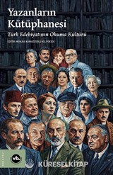 Yazanların Kütüphanesi