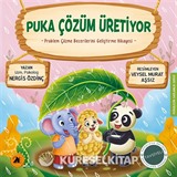 Puka Çözüm Üretiyor