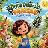 Zeytin Dalındaki Masal