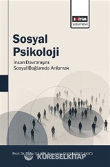 Sosyal Psikoloji