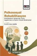 Psikososyal Rehabilitasyon