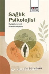 Sağlık Psikolojisi