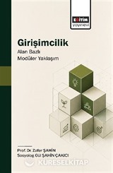 Girişimcilik