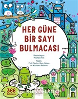 Her Güne Bir Sayı Bulmacası