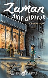 Zaman Akıp Gidiyor