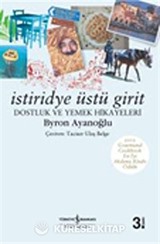 İstiridye Üstü Girit